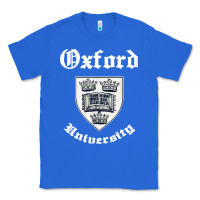 True Royal vintage oxford university 80s 90s Classic Tee - linhVisuals