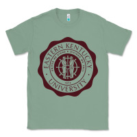 Eastern Kentucky University Seal Classic Tee | Teevron