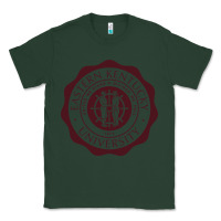 Sports Green eastern kentucky university seal Classic Tee - linhVisuals