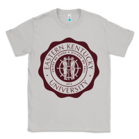 Moon Dust eastern kentucky university seal Classic Tee - linhVisuals