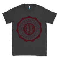 Smoke eastern kentucky university seal Classic Tee - linhVisuals