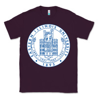 Eastern Illinois University Seal Classic Tee | Teevron