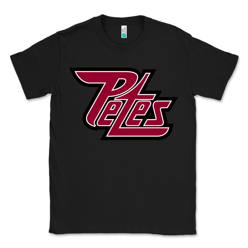 Peterborough Team Classic Tee by linhVisuals | Teevron