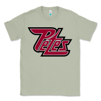 Matcha peterborough team Classic Tee - linhVisuals