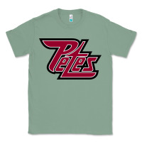 Sage peterborough team Classic Tee - linhVisuals