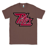 Chestnut peterborough team Classic Tee - linhVisuals