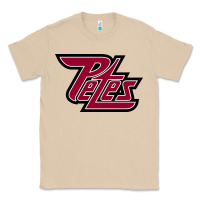 Mushroom peterborough team Classic Tee - linhVisuals