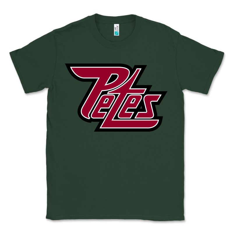 Peterborough Team Classic Tee by linhVisuals | Teevron