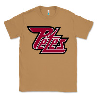 Toasted Coconut peterborough team Classic Tee - linhVisuals