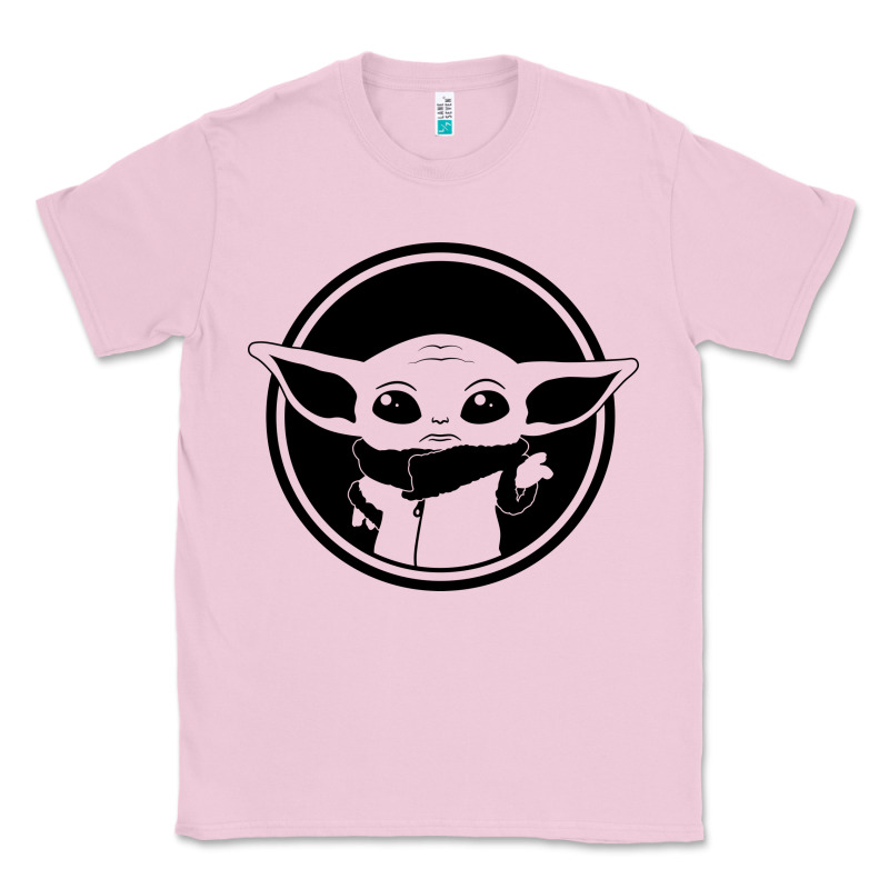 Newbaby Yoda 01 Classic Tee by linhVisuals | Teevron
