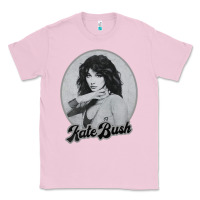 Bubblegum Pink kate bush legend song Classic Tee - linhVisuals