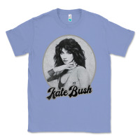 Colony Blue kate bush legend song Classic Tee - linhVisuals