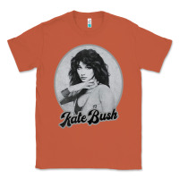 Copper kate bush legend song Classic Tee - linhVisuals