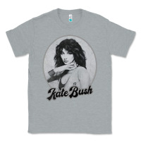 Heather Grey kate bush legend song Classic Tee - linhVisuals