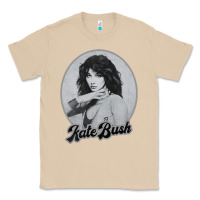 Mushroom kate bush legend song Classic Tee - linhVisuals