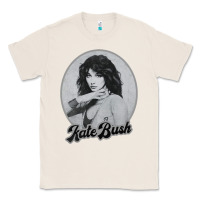 Natural kate bush legend song Classic Tee - linhVisuals