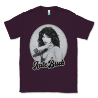 Plum kate bush legend song Classic Tee - linhVisuals