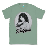 Sage kate bush legend song Classic Tee - linhVisuals