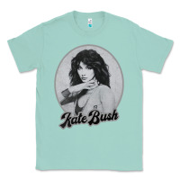 Seafoam kate bush legend song Classic Tee - linhVisuals