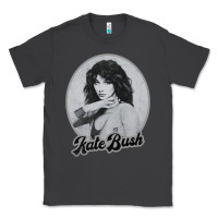 Smoke kate bush legend song Classic Tee - linhVisuals