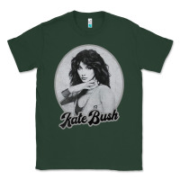 Sports Green kate bush legend song Classic Tee - linhVisuals