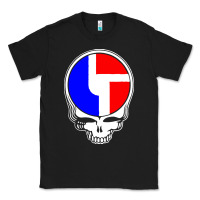 Black the disco biscuits best Classic Tee - linhVisuals