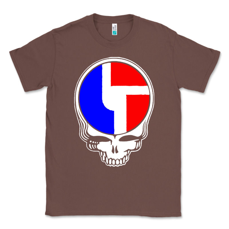 The Disco Biscuits Best Classic Tee by linhVisuals | Teevron
