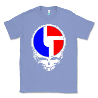 Colony Blue the disco biscuits best Classic Tee - linhVisuals