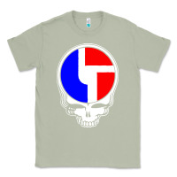 Matcha the disco biscuits best Classic Tee - linhVisuals