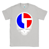 Moon Dust the disco biscuits best Classic Tee - linhVisuals