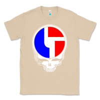 Mushroom the disco biscuits best Classic Tee - linhVisuals