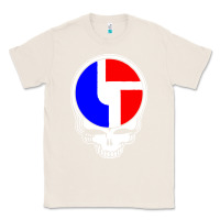 Natural the disco biscuits best Classic Tee - linhVisuals