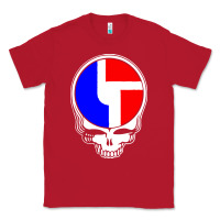 Red the disco biscuits best Classic Tee - linhVisuals