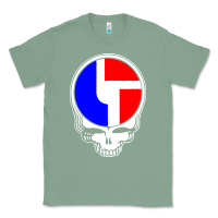 Sage the disco biscuits best Classic Tee - linhVisuals