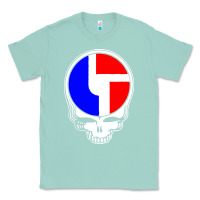 Seafoam the disco biscuits best Classic Tee - linhVisuals