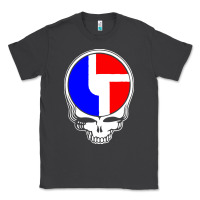 Smoke the disco biscuits best Classic Tee - linhVisuals