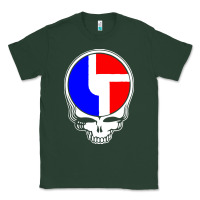 Sports Green the disco biscuits best Classic Tee - linhVisuals