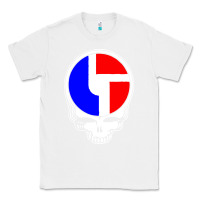 White the disco biscuits best Classic Tee - linhVisuals