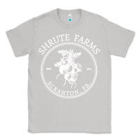 Moon Dust shrute farms original Classic Tee - linhVisuals