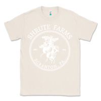 Natural shrute farms original Classic Tee - linhVisuals