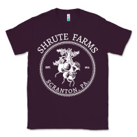 Plum shrute farms original Classic Tee - linhVisuals