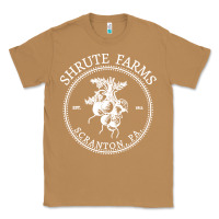 Toasted Coconut shrute farms original Classic Tee - linhVisuals