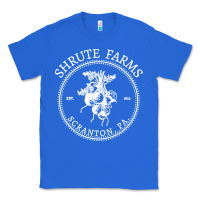 True Royal shrute farms original Classic Tee - linhVisuals