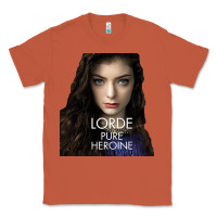 Copper Lorde Classic Tee - linhVisuals