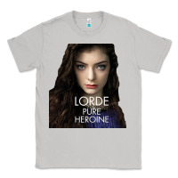 Moon Dust Lorde Classic Tee - linhVisuals
