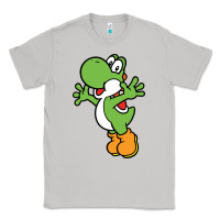 Moon Dust yoshi Classic Tee - linhVisuals