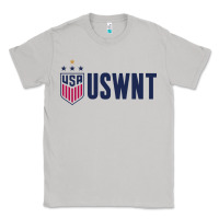 Moon Dust uswnt champion Classic Tee - linhVisuals