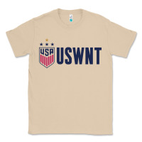 Mushroom uswnt champion Classic Tee - linhVisuals