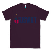 Uswnt Champion Classic Tee | Teevron