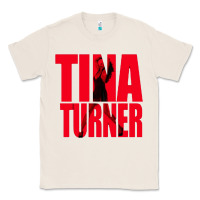 Natural tina Classic Tee - linhVisuals